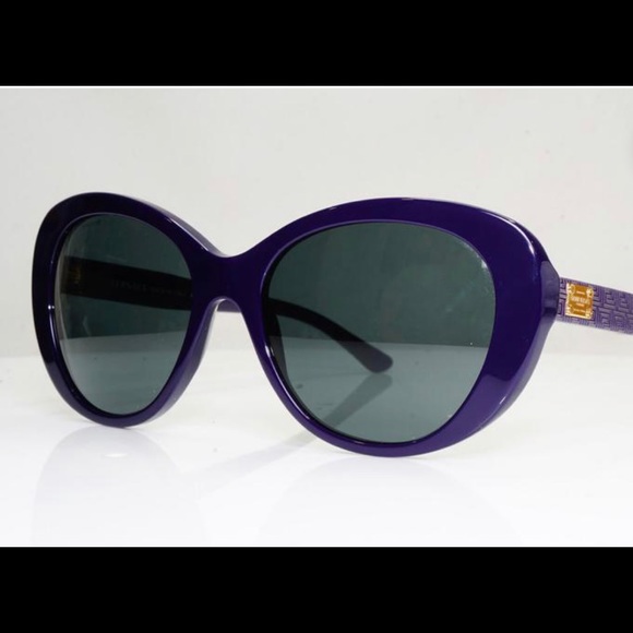 Versace Women’s Sunglasses main image 5